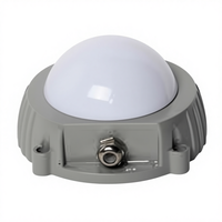 Lumière ponctuelle LED RVB à intensité variable YaoTe, étanche IP65, pour extérieur, CRI95, DC24V, ABS, 50lm, 50 000 heures, garantie 2 ans