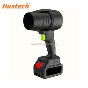 <span class=keywords><strong>Souffleur</strong></span> à <span class=keywords><strong>feuilles</strong></span> sans fil 21V avec batteries Li-ON rechargeables <span class=keywords><strong>Souffleur</strong></span> d'air électrique portatif Kit d'outils <span class=keywords><strong>de</strong></span> soufflage et <span class=keywords><strong>de</strong></span> dépoussiérage - Product Image 1