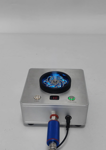 Glass Froster Mini Machine Cocktail Bartending Portable Instant Glass Chiller CO2 Mini Machine to Chill the Glass Cups 10 - Product Image 4