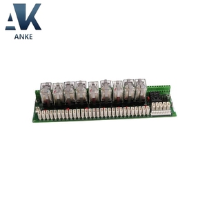 Carte de relais General Electric DS200RTBAG3AHC - Product Image 2