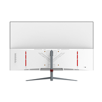 Moniteur de jeu 27 pouces 1920x1080P 75Hz FHD IPS panneau LCD PC, offre spéciale