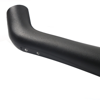 Snorkel tout-terrain 4x4 pour Toyota Hilux, matériau LLDPE, accessoires 4x4, kit de prise d'air universel