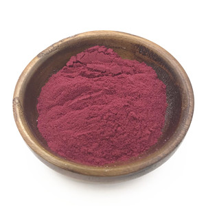 ผงผลไม้ธรรมชาติบริสุทธิ์ anthocyanin 25% สารสกัด Bilberry - Product Image 1