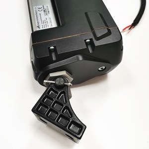 Actionneur linéaire avec PWM 12 V 2500 N 17000 N IP67 étanche - Product Image 6