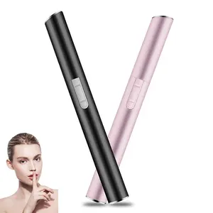 Nhà Sản Xuất Usb Có Thể Sạc Lại Bút Lady Body Và Râu Điện Máy Cạo Lông Em Bé Dao Cạo Lông Mày Tông Đơ Cho Phụ Nữ