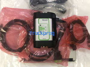 CF53 ordinateur <span class=keywords><strong>portable</strong></span> Euro6 Fh/Fm4 Diesel camion machines de Construction pelle Diagnostic Vocom 88890300 pour Vcads Premium Tech outil - Product Image 3