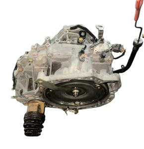 Transmission <span class=keywords><strong>automatique</strong></span> d'<span class=keywords><strong>occasion</strong></span> de haute qualité A4CF1 moteur d'origine G4FA G4FC pour Yuedong Rena 1.4 1.6 - Product Image 3