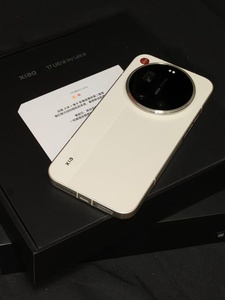 Teléfono Inteligente Xiaomi 17 Ultra Edición Leica Original en Oferta, Nuevo, Deca Core, CDMA, Pantalla de 6.9 Pulgadas, Snapdragon 8 Elite Gen 5, HyperOS 3 - Product Image 2