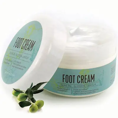 Best Callus Remover Urea Foot Anti Crack Cream Remove Dead And Dry Skin Moisturizing Hand Foot Cream