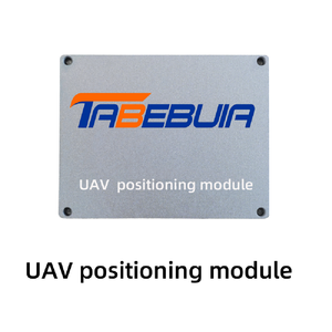 แทเบบูยา ซีเคียวริตี้ 70Mhz 6Ghz โมดูลตรวจจับสัญญาณระบุตำแหน่ง UAV ออกแบบมาเพื่อการตรวจจับสัญญาณ กำลังไฟ 4W - Product Image 4