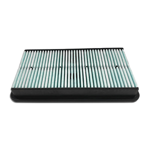 ไส้กรองแอร์ ใช้กระดาษกรองคาร์บอนกัมมันต์นำเข้า รับประกัน 5000 กิโลเมตร OEM 17801-64040 สำหรับรถยนต์โตโยต้า - Product Image 3