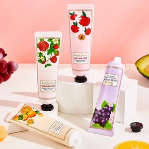 Crema de Manos Orgánica en Miniatura de 30g, Hidratante, Suavizante, Repara la Piel Seca y Agrietada, Set de Crema de Manos, Gran Venta - Product Image 3