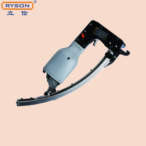 Herramienta de Clipado Woodpecker RYSON, Grapadora Hecha en CHINA - Product Image 2