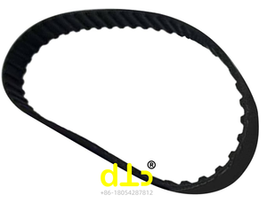 Perkins Powerpart 541398 541/398 541-398 Correa del ventilador del motor Distribución 197 Reemplazable para maquinaria de construcción - Product Image 2