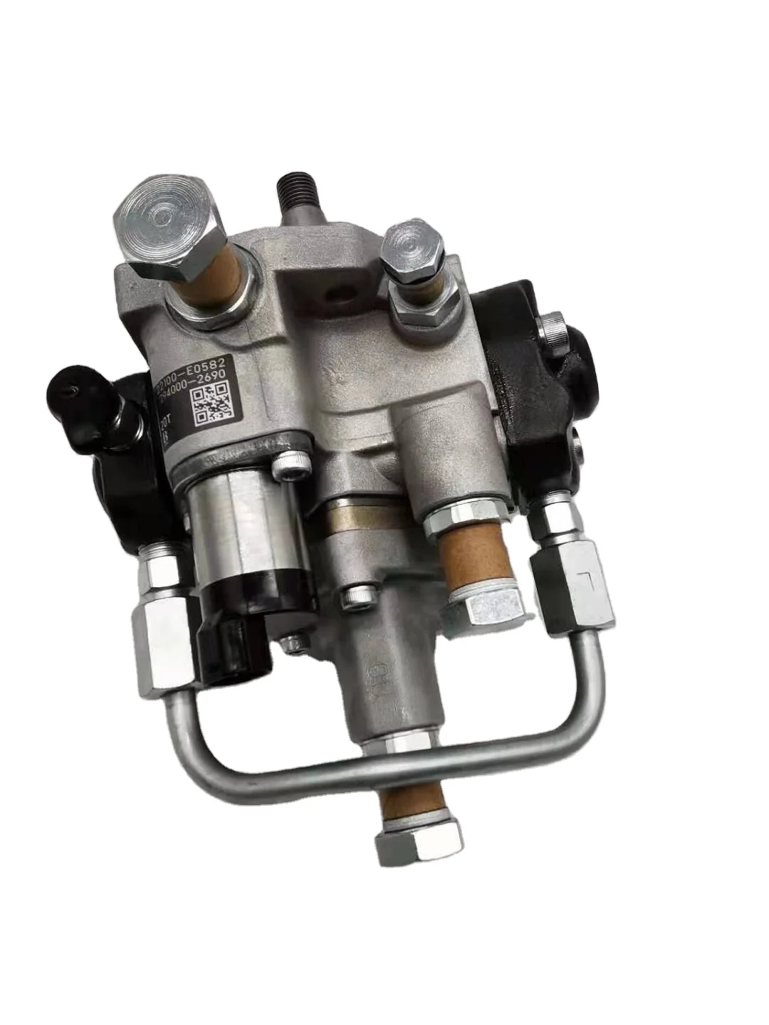 diese fuel engine pump HP4 294050-0494 for HINO