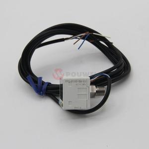 Capteur numérique industriel PPX-R10N-6M-KA en acier inoxydable pour huile, gaz, eau, air - Product Image 3