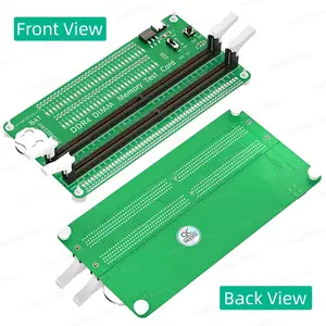 Upgrade Version DDR4 Memory Tester With Long Latch Desktop With LED Indicators