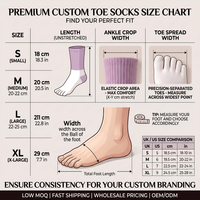 Fabricant de chaussettes de Pilates personnalisées antidérapantes en coton à cinq doigts, chaussettes de yoga en gros, faible MOQ, chaussettes de studio et de barre de qualité supérieure en vrac
