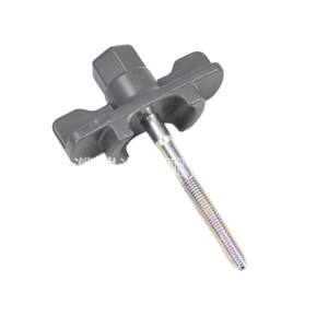 สลักยึดยางอะไหล่ฮุนได 628501R100 สำหรับอะไหล่ล้อเรน่า แอคเซนต์ - Product Image 1