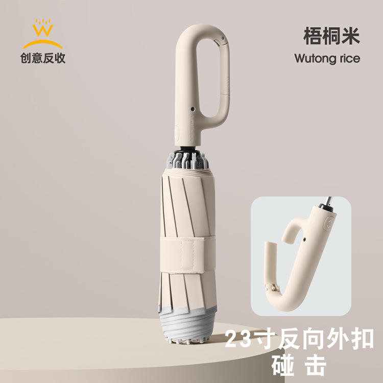 La boucle extérieure inversée de 23 pouces atteint 10 mètres de sycomore