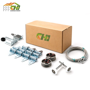 Kit <span class=keywords><strong>de</strong></span> Herrajes para <span class=keywords><strong>Puerta</strong></span> Industrial Seccional CHI, Piezas <span class=keywords><strong>de</strong></span> Ferretería para <span class=keywords><strong>Puerta</strong></span> <span class=keywords><strong>de</strong></span> Garaje Seccional, Caja <span class=keywords><strong>de</strong></span> Herrajes para <span class=keywords><strong>Puerta</strong></span> <span class=keywords><strong>de</strong></span> Garaje Levadiza - Product Image 1