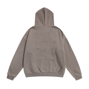 Vendita all'Ingrosso e al Dettaglio <span class=keywords><strong>di</strong></span> Felpe con Cappuccio Unisex della Serie Essential, <span class=keywords><strong>Marca</strong></span> <span class=keywords><strong>di</strong></span> Moda - Product Image 4
