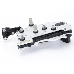 Módulo de Unidad de Control de Transmisión Automática 0Dd927770C, Apto para Piezas de Automóviles Volkswagen Golf - Product Image 2