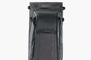 Sac de <span class=keywords><strong>transport</strong></span> pour vélo, étui de voyage pour vélos de route et VTT, sac de <span class=keywords><strong>transport</strong></span> pour vélo pour <span class=keywords><strong>avion</strong></span>, train et voiture, sac de <span class=keywords><strong>transport</strong></span> professionnel - Product Image 4