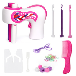 Huyo Nueva Herramienta Automática para Peinar el Cabello, Máquina Multistyler, Regalo de Cumpleaños para Uso en Salón - Product Image 1