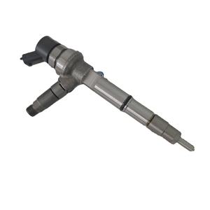 Injecteur à rampe commune diesel DONGTAI neuf pour Mitsubishi LS Tract, montage universel 0445110927 MX939169 A4300700287 - Product Image 1