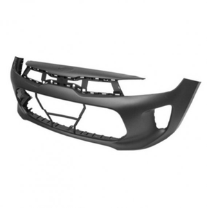 Pare-chocs avant Pièces de carrosserie Kit de carrosserie OEM 86511-H9000 pour <span class=keywords><strong>Kia</strong></span> <span class=keywords><strong>Rio</strong></span> <span class=keywords><strong>2017</strong></span> Pare-chocs de voiture <span class=keywords><strong>Prix</strong></span> d'usine Assemblage de pare-chocs avant de voiture - Product Image 3