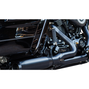 Tubo <span class=keywords><strong>de</strong></span> <span class=keywords><strong>escape</strong></span> <span class=keywords><strong>de</strong></span> motocicleta duradero <span class=keywords><strong>de</strong></span> buena calidad para Harley Street Glide Street Bob Fat Boy Grey Ghost - Product Image 2
