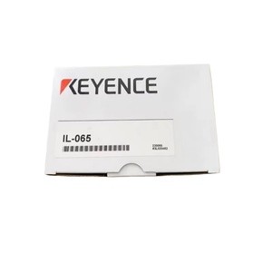 Nouveau capteur de déplacement laser d'origine IL-300/ IL-600/ IL-065 - Product Image 1