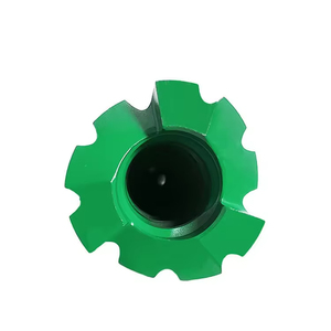 Thả trung tâm Drifter đá khoan <span class=keywords><strong>bit</strong></span> váy chủ đề T51-89 retrac nút <span class=keywords><strong>bit</strong></span> cho khoan đá cứng - Product Image 3