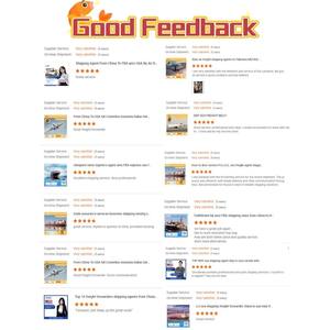 Servizi di Logistica UPS DHL Fedex dalla Cina agli USA, Consegna Rapida e Sicura Porta a Porta in 3-6 Giorni, Agente di Spedizione DAP DDP - Product Image 4