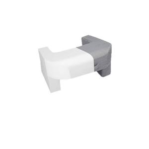 Coussin de lecture ergonomique en mousse à mémoire de forme <span class=keywords><strong>AL</strong></span>, confortable et pratique, pour le bureau et l'extérieur, vente en gros - Product Image 3