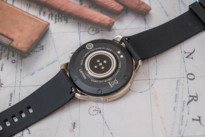 <span class=keywords><strong>Lenovo</strong></span> Đồng hồ Pro 1.43inch không thấm nước bơi thể thao Đồng Hồ Tim tỷ lệ máu Oxy màn hình đồng hồ Pro Titan thông minh thể thao đồng hồ - Product Image 6