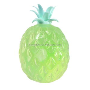 Perles de grenouille parfumées en TPR pour jouet souple anti-stress, idéales pour enfants et adultes, cadeau promotionnel - Product Image 2