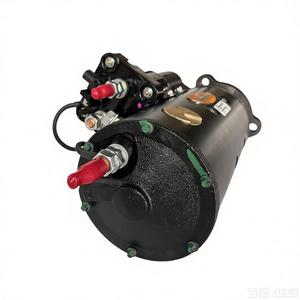 มอเตอร์ 50MT รุ่น 618-5622 61020211 8201091 อะไหล่ประกอบ OEM ขายดี จัดส่งฟรี - Product Image 4