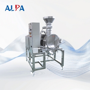 Máy nghiền siêu mịn, máy nghiền búa, máy nghiền tác động để bán - Product Image 1