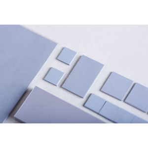 وسادة سيليكون موصل حراري لاصقة عازلة حراري للتبريد - Product Image 4