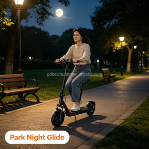 Scooter Eléctrico Compacto Plegable de Litio, Mini, Portátil, para Hombres y Mujeres Adultos, para Viajes Cortos y Desplazamientos, Vehículo Eléctrico Pequeño, Superventas - Product Image 4