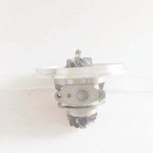 17201-30120 17201-0L030 17201-30070 ชุดเทอร์โบชาร์จเจอร์แบบระบายความร้อนด้วยน้ำมัน CHRA สำหรับเครื่องยนต์ Toyota Hiace D4D 2.5L 2KD-FTV - Product Image 1