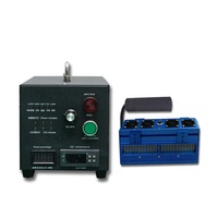 Imprimante UV Gen5 2513, imprimante à jet d'encre 3D à plat, imprimante UV Focus
