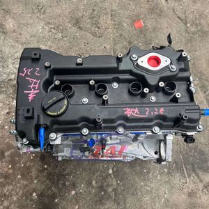 Usado para Sonata para Sportage Motor de Gasolina G4KJ 2.4L 180 HP Buen Rendimiento de Funcionamiento 2011 - Product Image 2