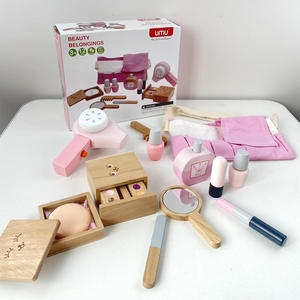 Jouets éducatifs pour enfants, jeu de rôle préscolaire, trousse de premiers soins, <span class=keywords><strong>valise</strong></span>, ensemble de jouets de médecin pour enfants - Product Image 3