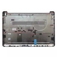 Pour ordinateur portable HP 15S-DU GR 15-DW DY DR GW TPN-C139 C151 – Coque arrière LCD A/B/C/D, boîtier supérieur, cadre supérieur, coque inférieure
