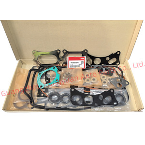 ชุดปะเก็นฝาสูบ Kangyuan สำหรับเครื่องยนต์ Honda Acura 6 สูบ รุ่น Hs26509pt พร้อมซีลและโอริง - Product Image 3