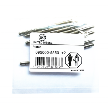 Original and New Pressure Piston 095000