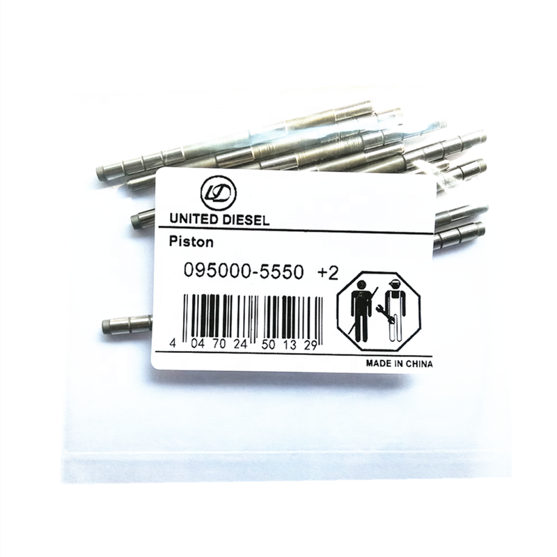 Original and New Pressure Piston 095000